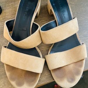 Vero Cuoio suede scandal in 37